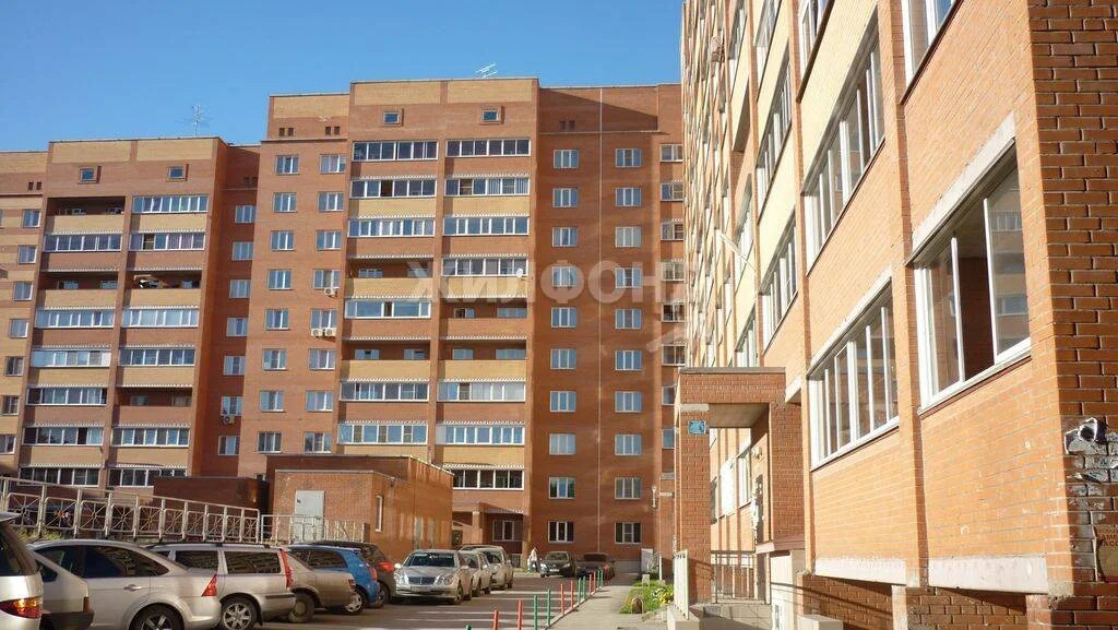 Продажа квартиры, Новосибирск, ул. Широкая - Фото 23