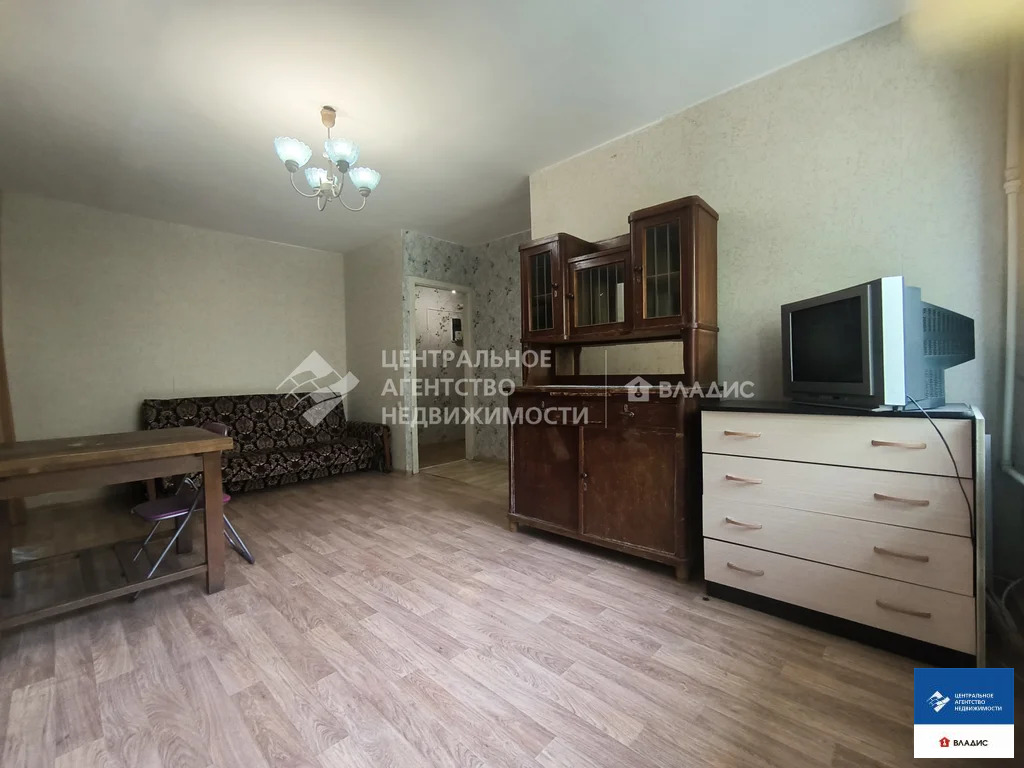 Аренда квартиры, Рязань, ул. Пушкина - Фото 5