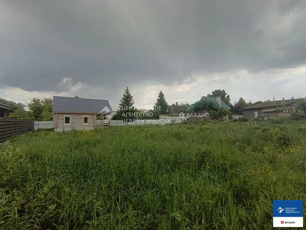 Продажа участка, Рязань - Фото 2