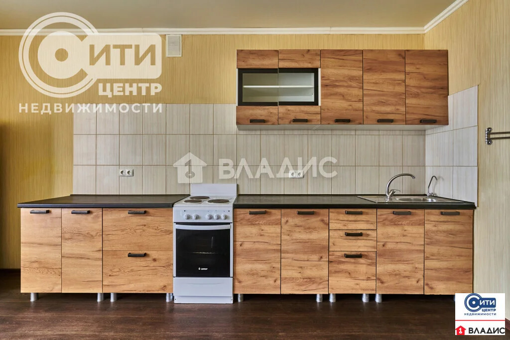 Продажа квартиры, Воронеж, Революции пр-кт. - Фото 3