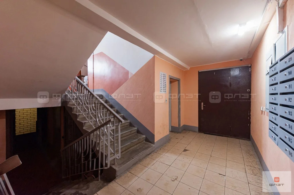 Продажа квартиры, Казань, Победы пр-кт. - Фото 22