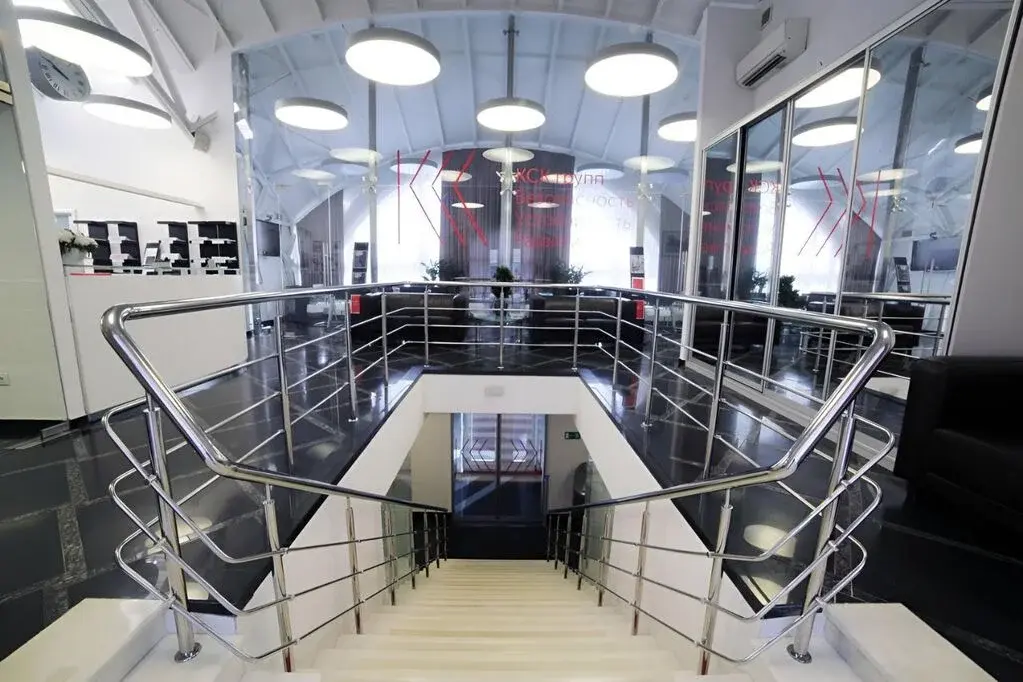 Представительский особняк на Таганке - Фото 3