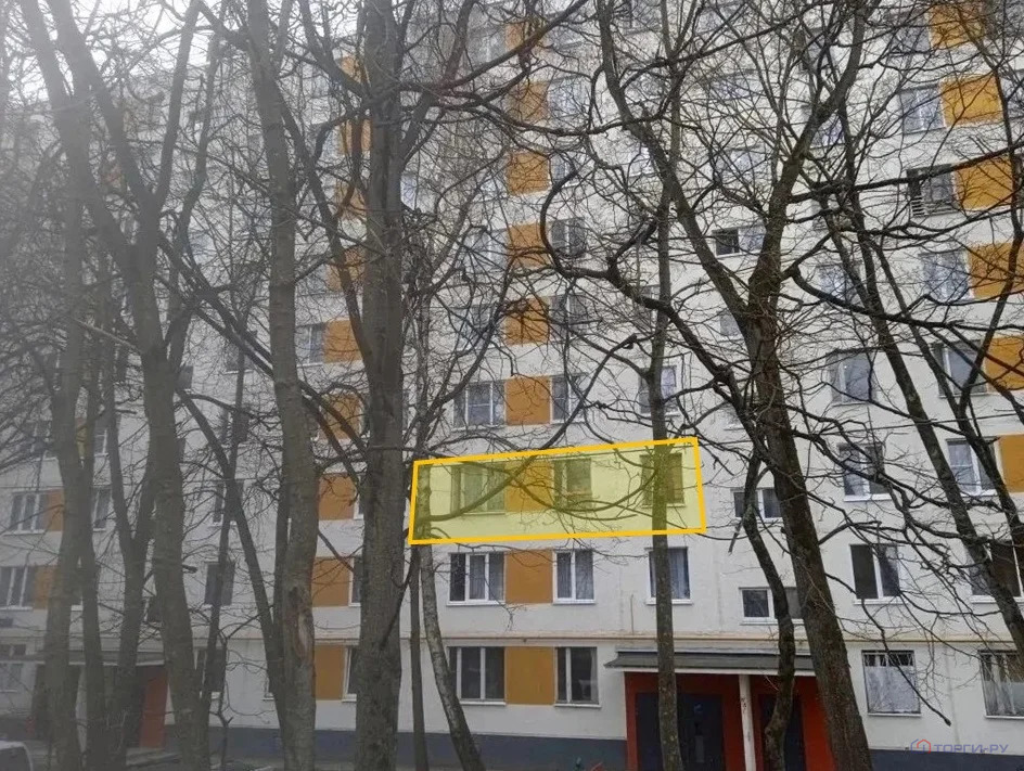 Продажа квартиры, ул. Днепропетровская - Фото 2