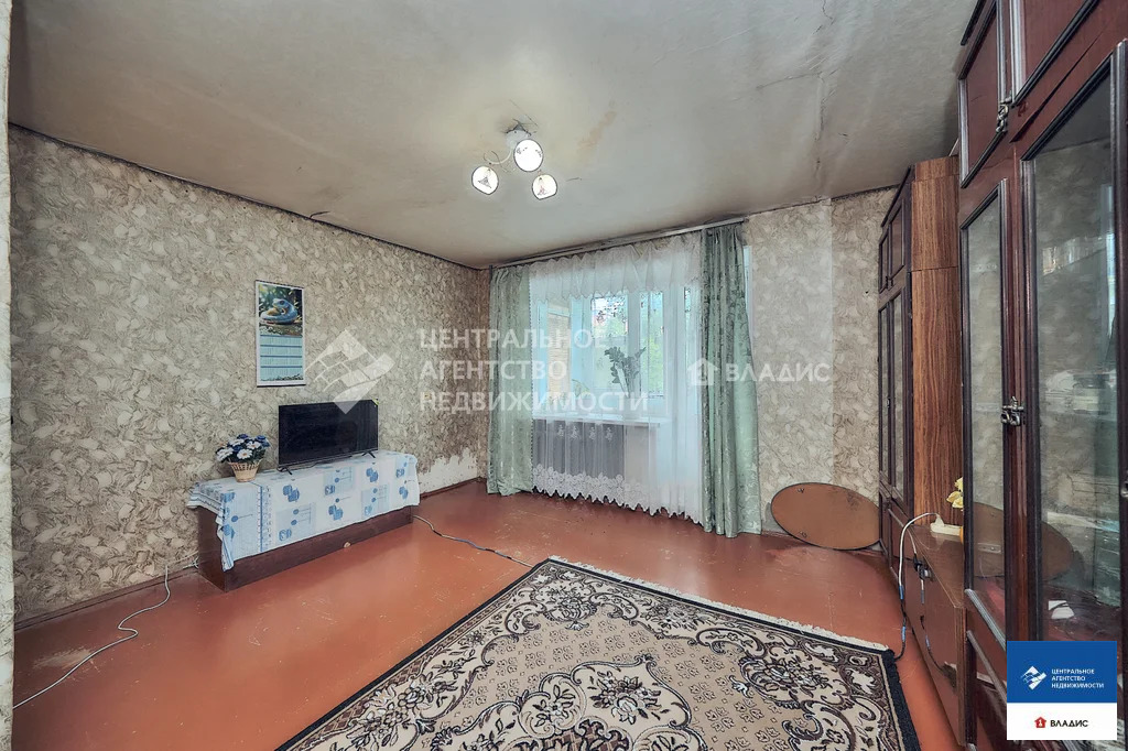 Продажа квартиры, Рязань, ул. Бирюзова - Фото 2