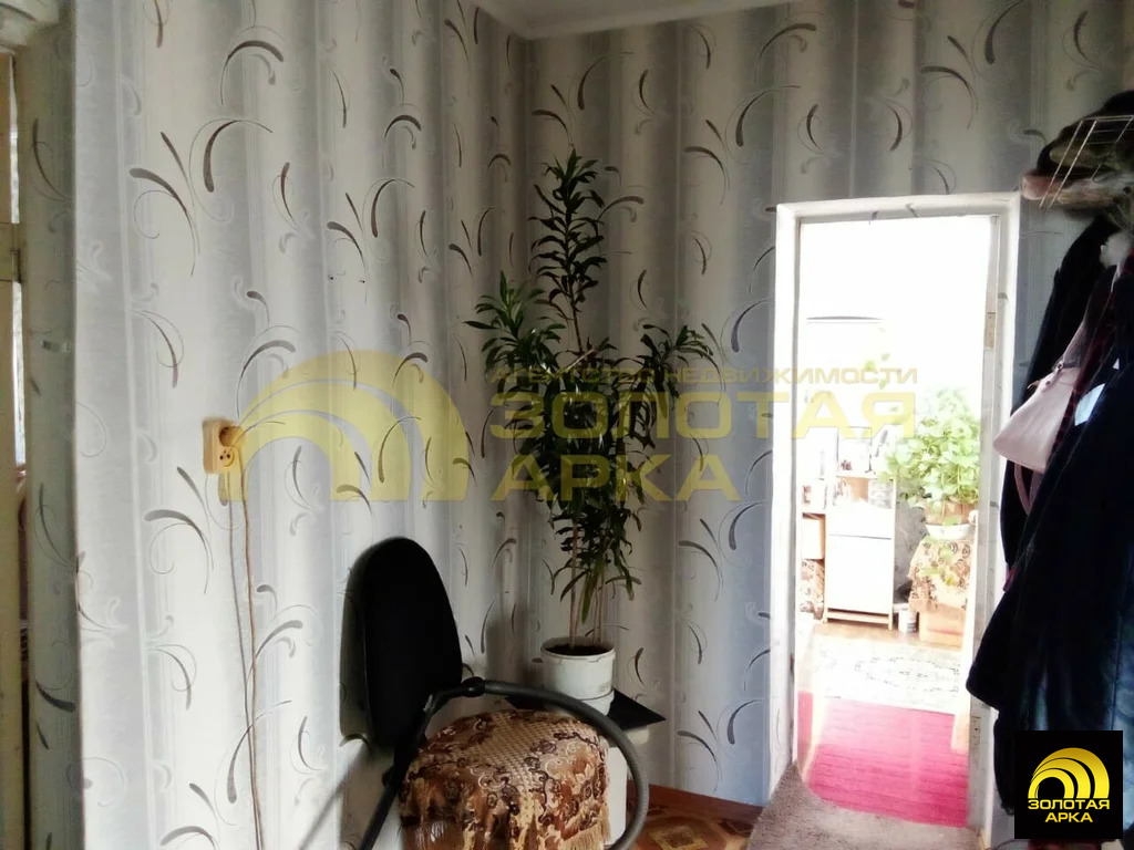 Продажа дома, Ахтанизовская, Темрюкский район, ул. Красная - Фото 6