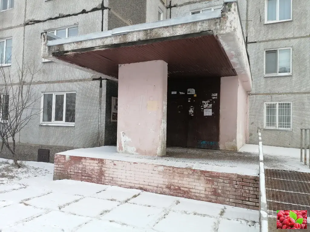 Продам 1 ком квартиру 11.9 кв 26Бак.ком-в 19 - Фото 16