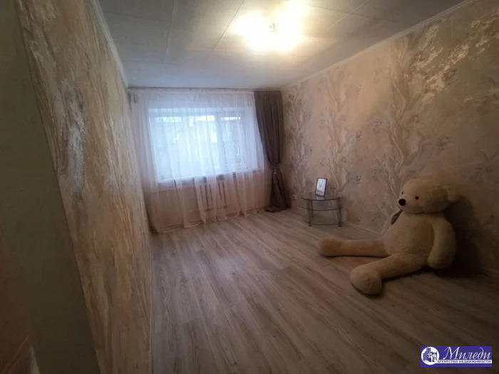 Продажа квартиры, Батайск, ул. Луначарского - Фото 7