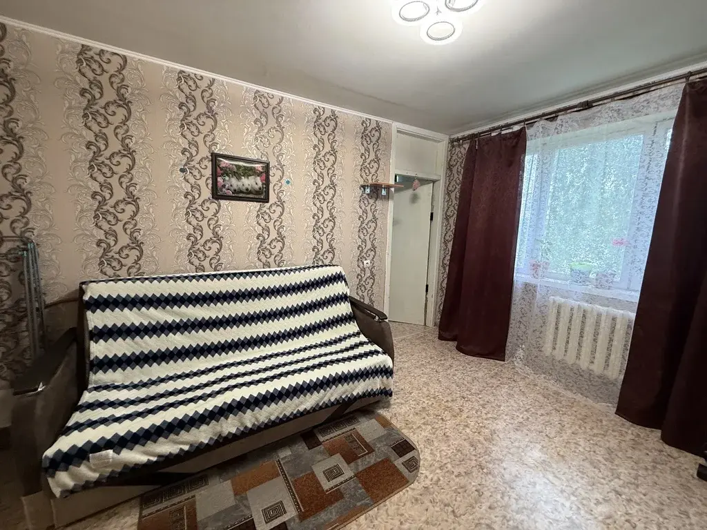 Продается 3-комн. квартира, 50,6 м2 4/5 этаж - Фото 2