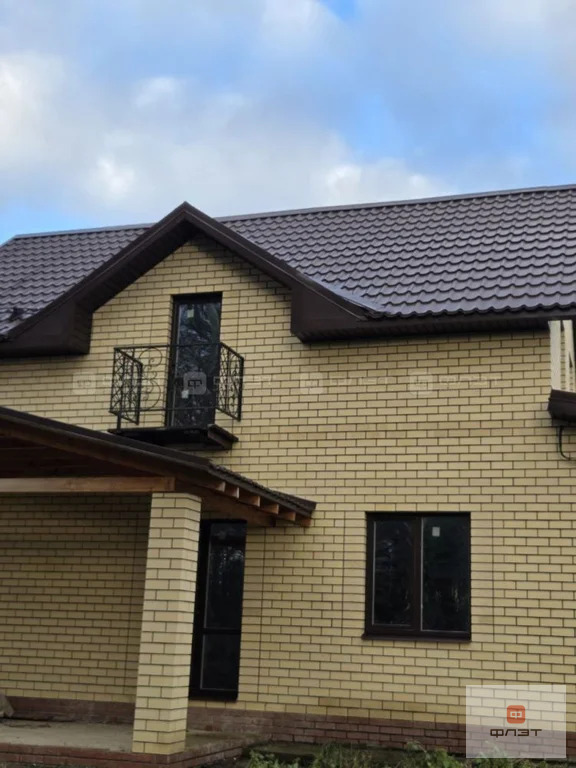 Продажа дома, Казань, ул. Береговая - Фото 9