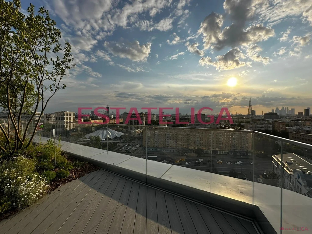 Продажа квартиры, ул. Даниловский Вал - Фото 5