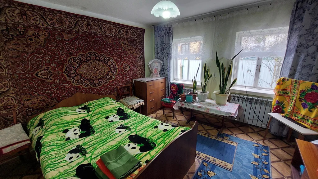 Продажа дома, Голубицкая, Темрюкский район, ул. Школьная - Фото 24