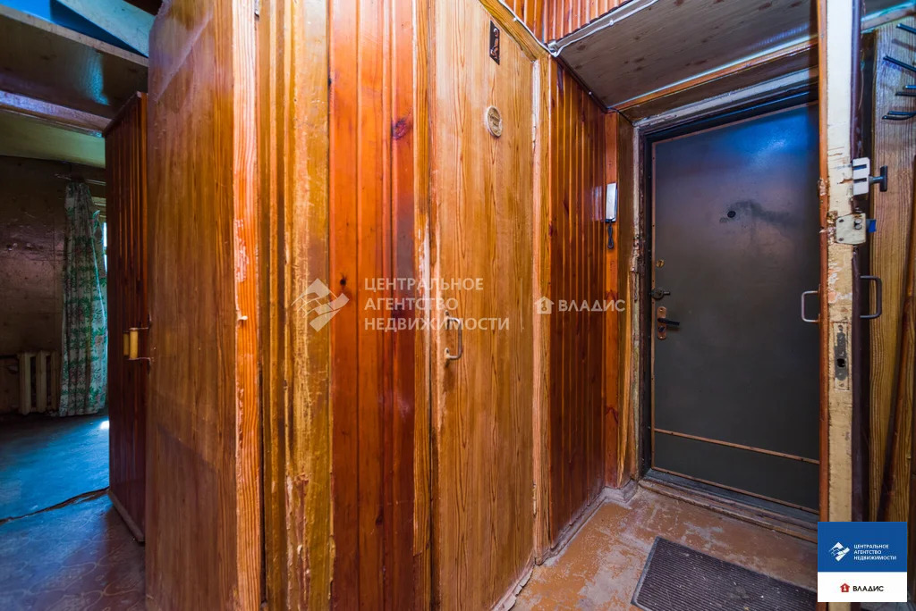 Продажа квартиры, Рязань, ул. Есенина - Фото 13