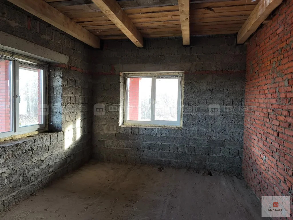 Продажа дома, Верхний Услон, Верхнеуслонский район, ул. Заовражная - Фото 19