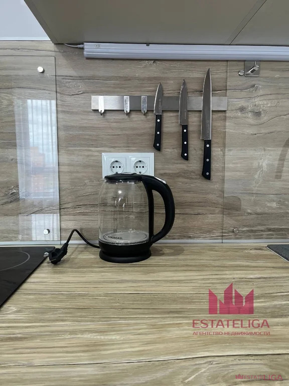 Аренда квартиры, Котельники - Фото 6