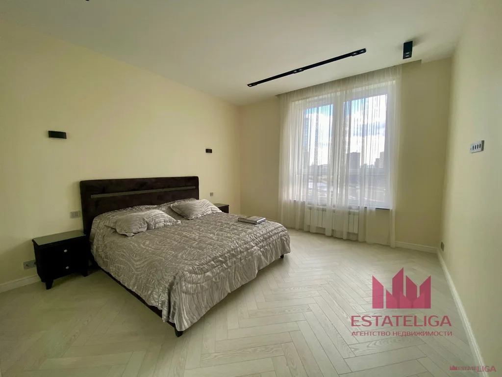 Аренда квартиры, м. Шелепиха, Шелепихинская наб. - Фото 4