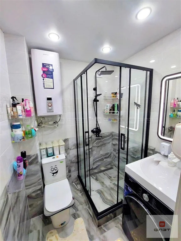 Продажа квартиры, Осиново, Зеленодольский район, ул. Майская - Фото 3