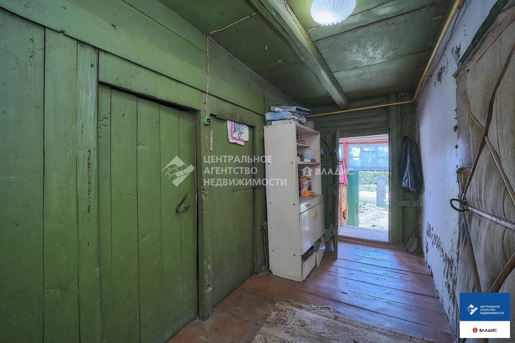 Продажа дома, Срезнево, Рыбновский район - Фото 9