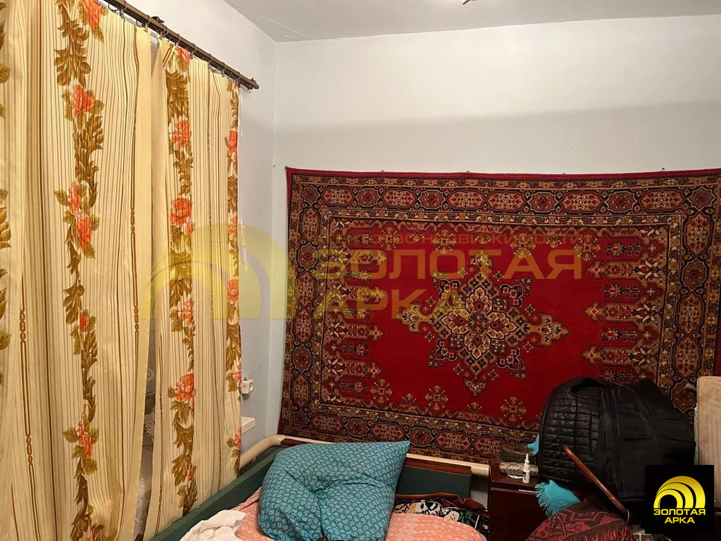 Продажа дома, Стрелка, Темрюкский район, ул. Виноградная - Фото 6