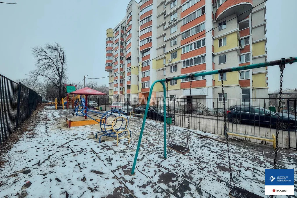 Продажа квартиры, Рязань, улица 4-я Линия - Фото 14