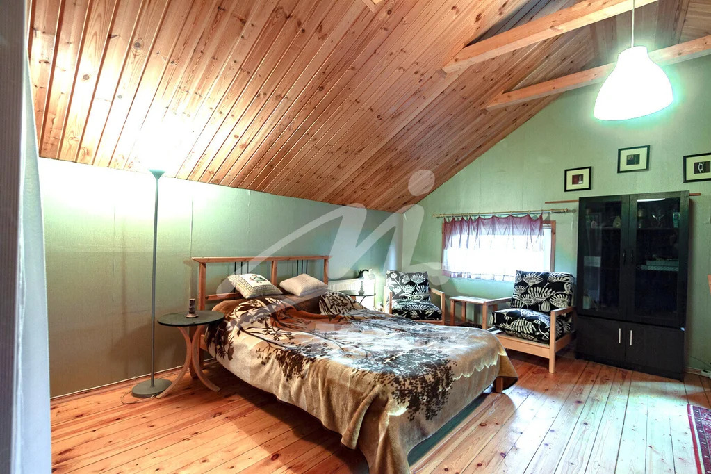Продажа дома, Подолино, Солнечногорский район, ул. Лермонтовская - Фото 26
