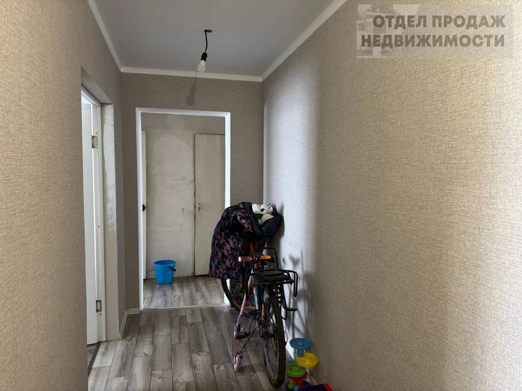 3-х комнатная квартира - Фото 2