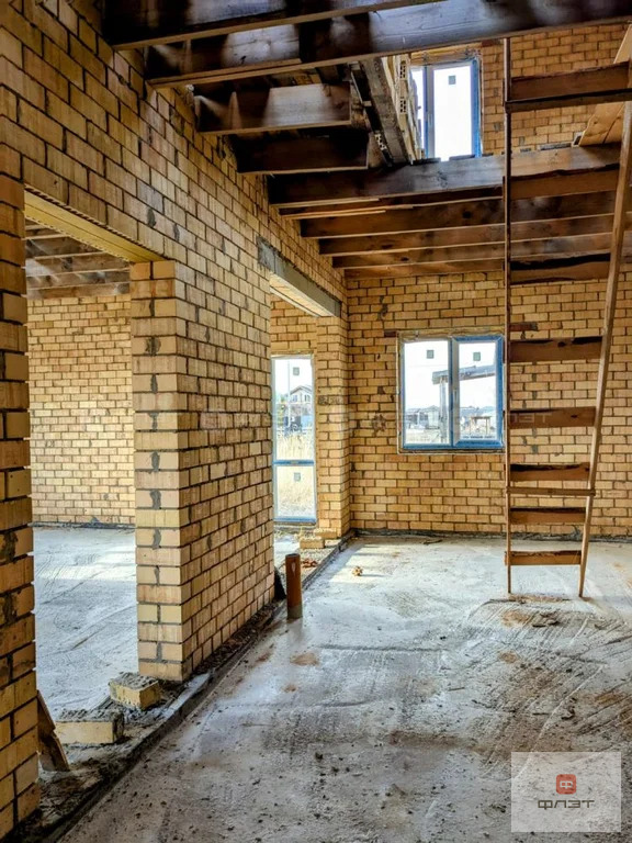 Продажа дома, Тангачи, Лаишевский район, ул. Клубничная - Фото 8