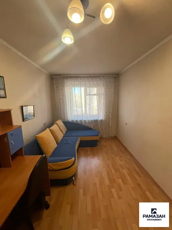 3-ком квартира ул.Павлова, д. 23А - Фото 7