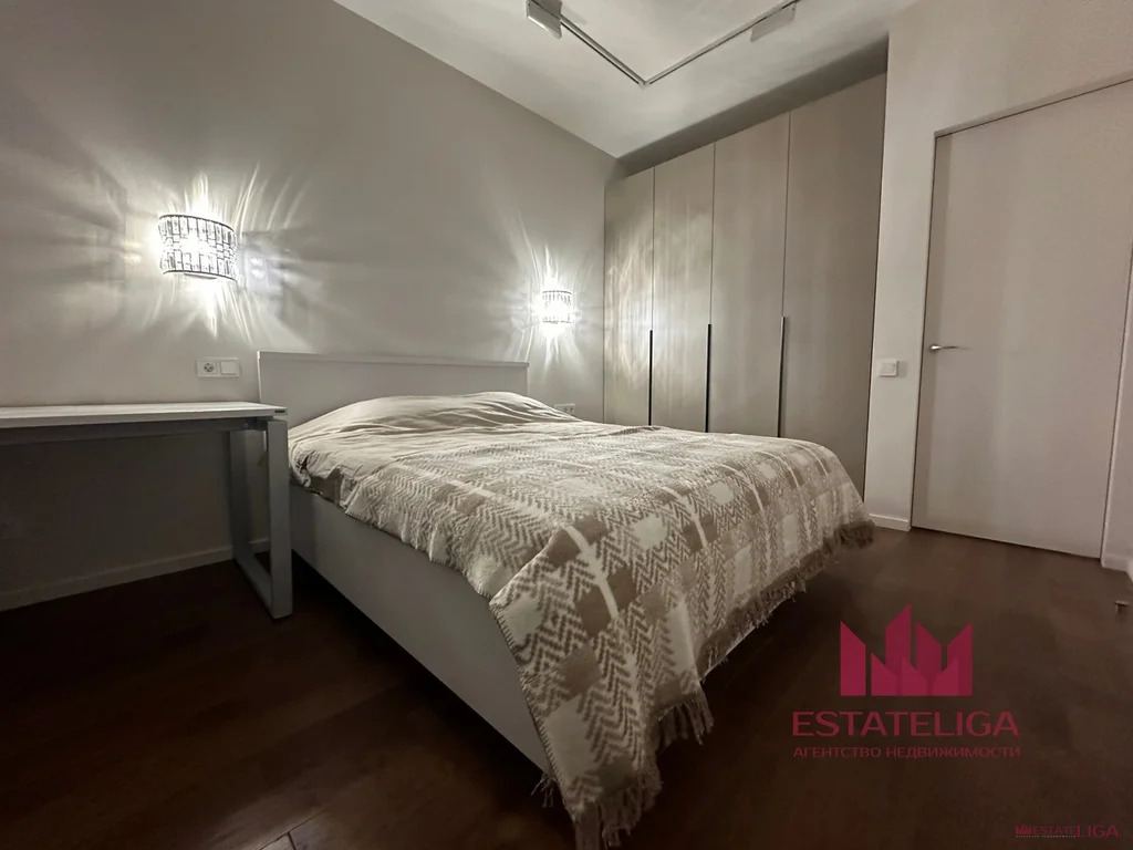 Аренда квартиры, Волгоградский пр-кт. - Фото 13