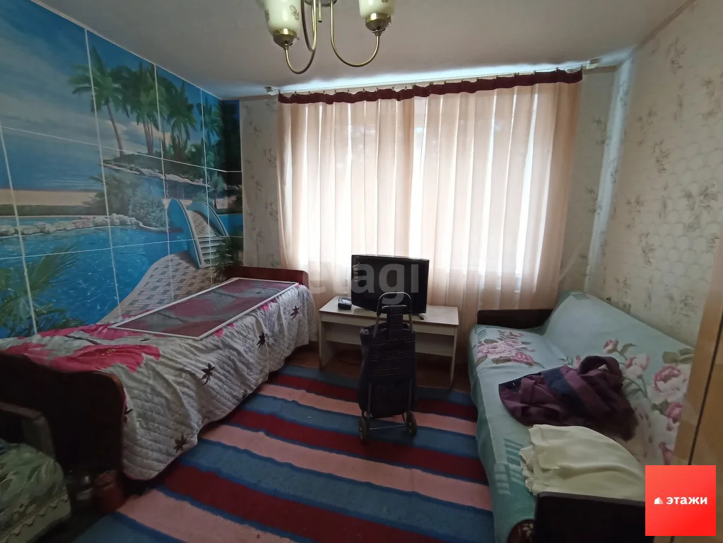 Продажа квартиры, Крымское, Сакский район, ул. Парковая - Фото 7