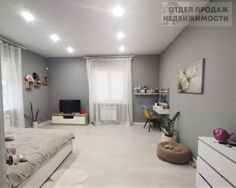 Новый дом - Фото 13