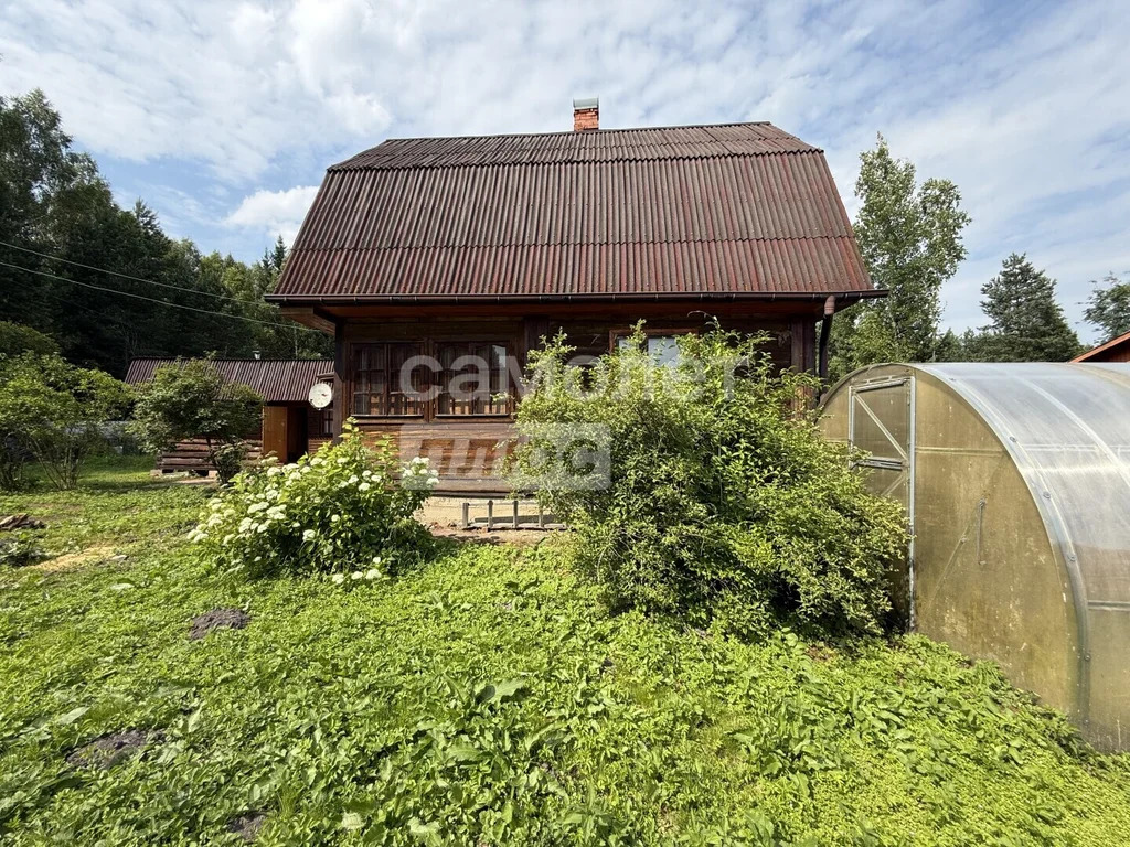 Продажа дома, Дмитров, Дмитровский район - Фото 0