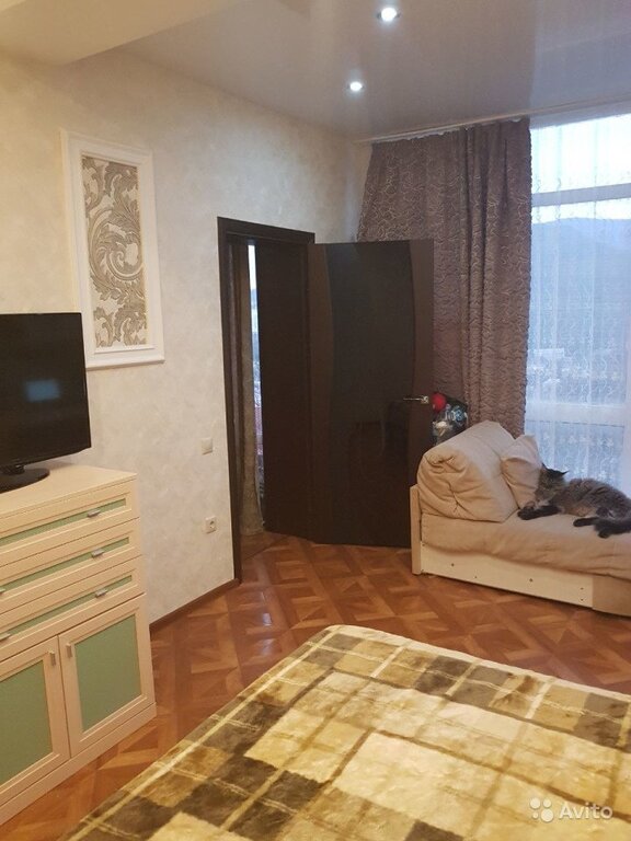 2-к квартира, 59 м, 3/9 эт. - Фото 13