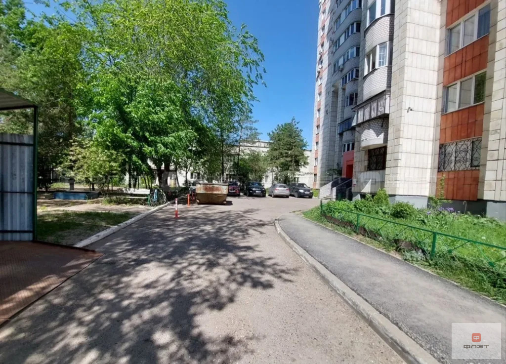 Продажа квартиры, Казань, Ямашева пр-кт. - Фото 11