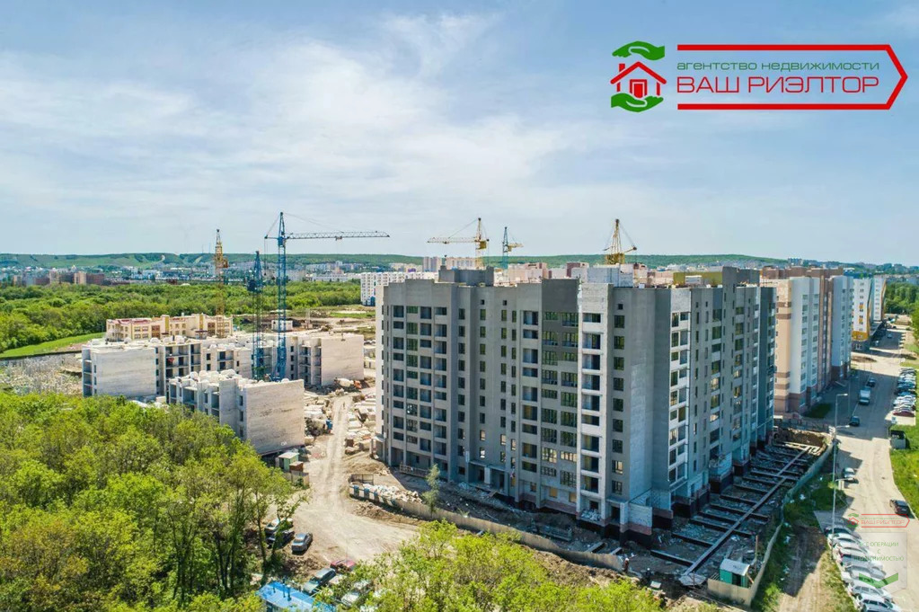 Купить Квартиру В Саратове На Третьей Дачной