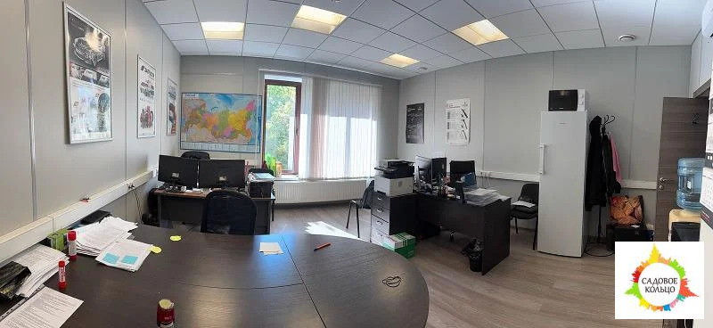 Предлагаются современные офисные помещения на МКАД 8 (восемь) кабинето - Фото 12