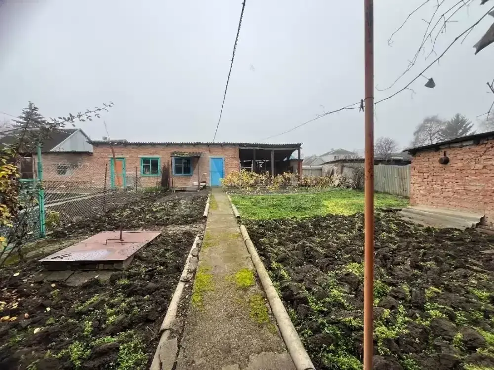 Продажа дома, Новопавловск, Кировский район, ул. Ставропольская - Фото 11