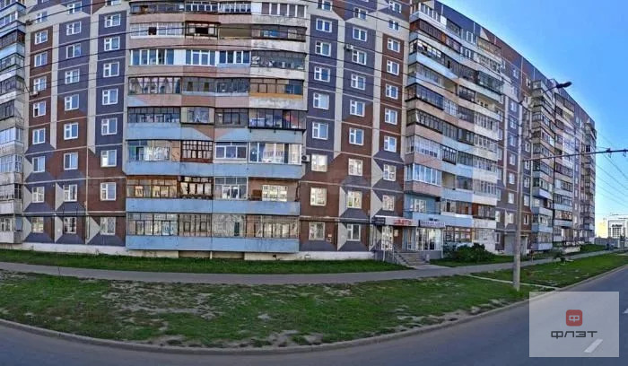 Продажа квартиры, Казань, Ул. Академика Глушко - Фото 5