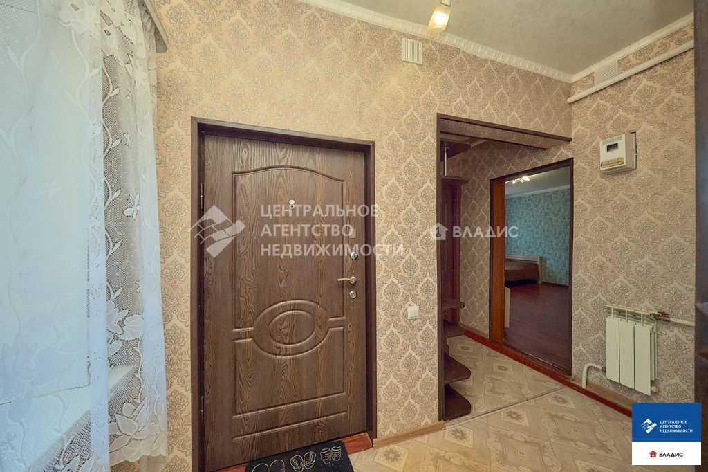Продажа квартиры, Рязань, ул. Павлова - Фото 11