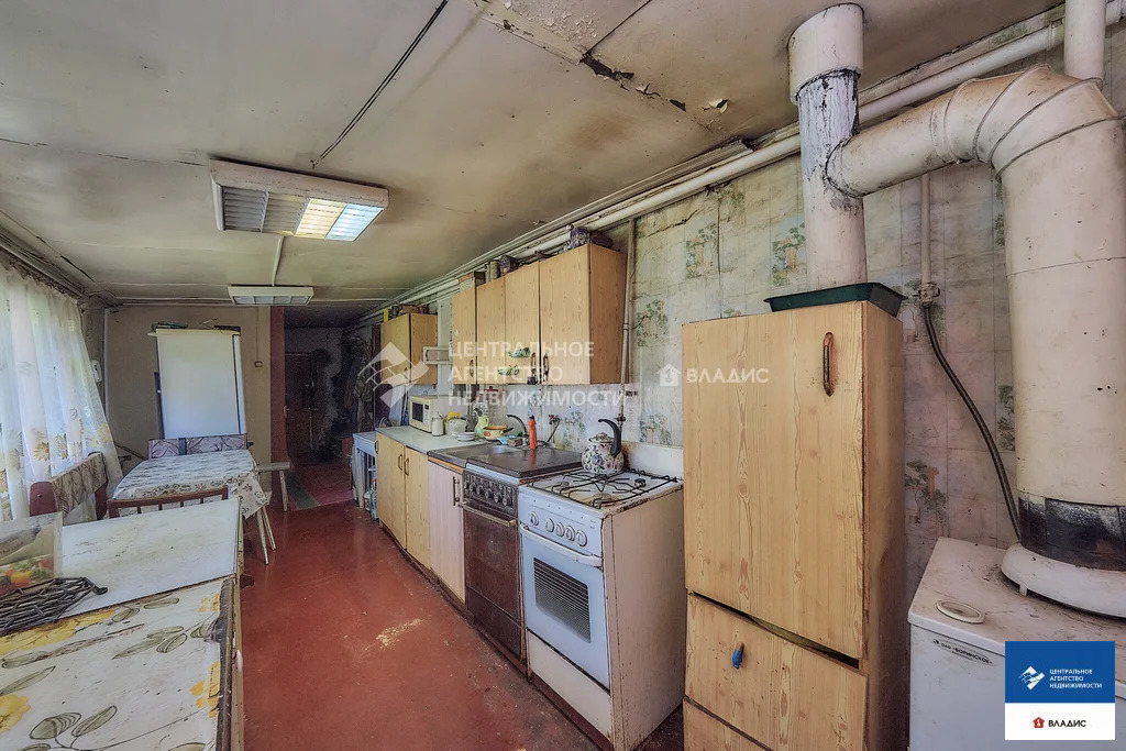 Продажа дома, Сидоровка, Рыбновский район - Фото 12