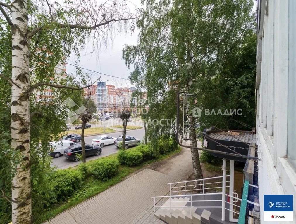 Продажа квартиры, Рязань, ул. Интернациональная - Фото 20