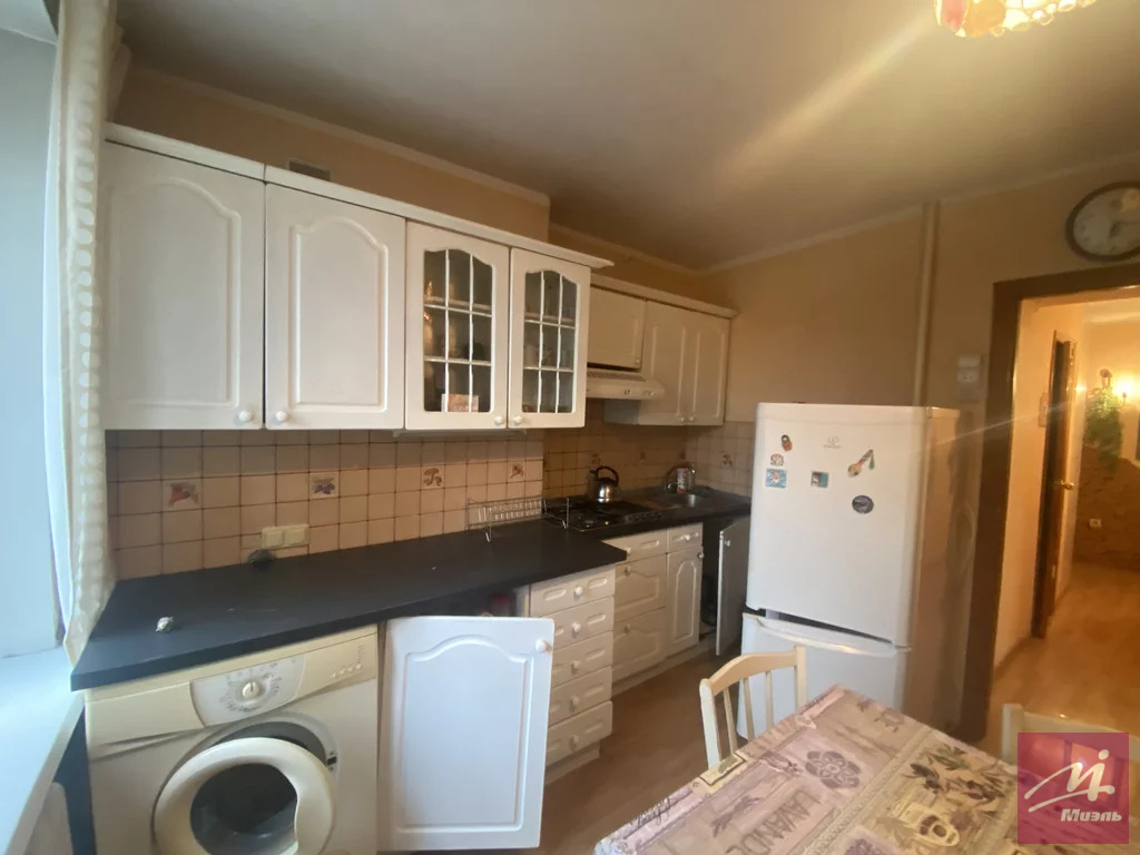 Продам 2-к квартиру, Одинцово г, бульвар Любы Новоселовой 1к2 - Фото 8