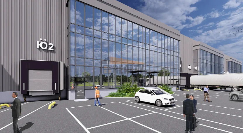 Продажа производственного помещения, Верея, Раменский район, ... - Фото 8