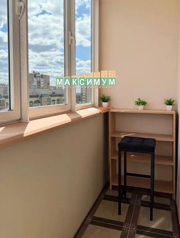 Аренда 1 комнатной квартиры в Домодедово, ул. Курыжова, д.15,к.1 - Фото 13