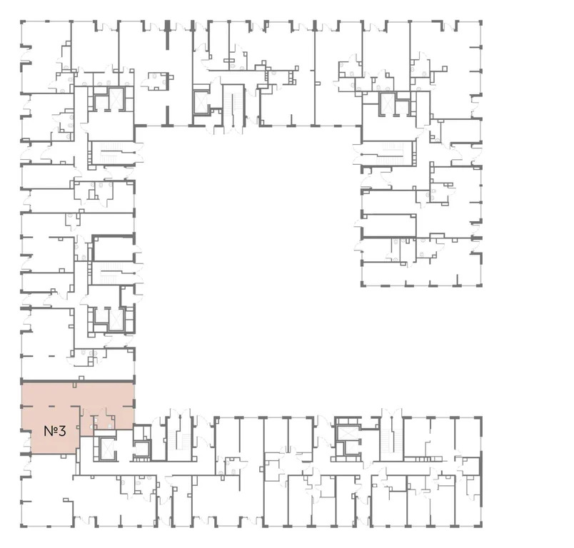 Продается ПСН 106.55 м2 - Фото 2