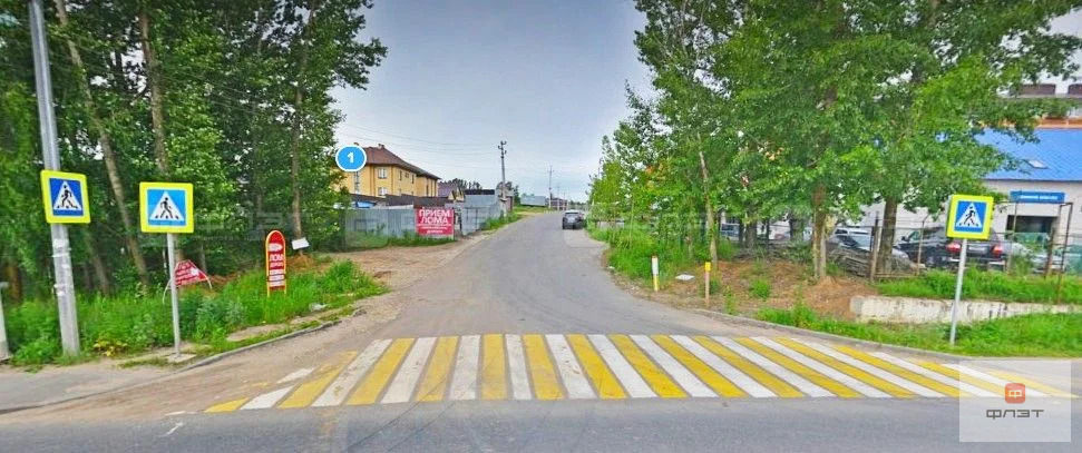 Продажа участка, Казань, ул. Газовая (Салмачи) - Фото 8