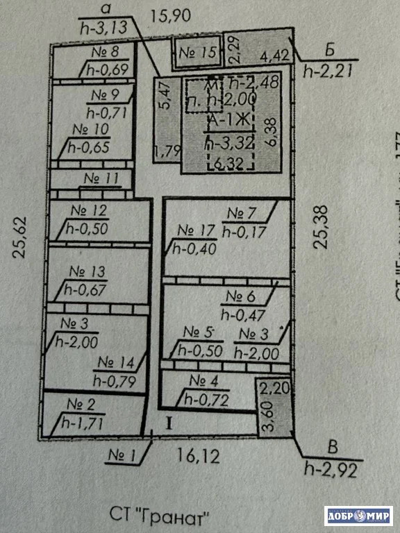 Продается Дом - Фото 28