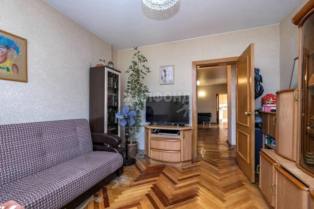 Продажа квартиры, Новосибирск, ул. Гоголя - Фото 10