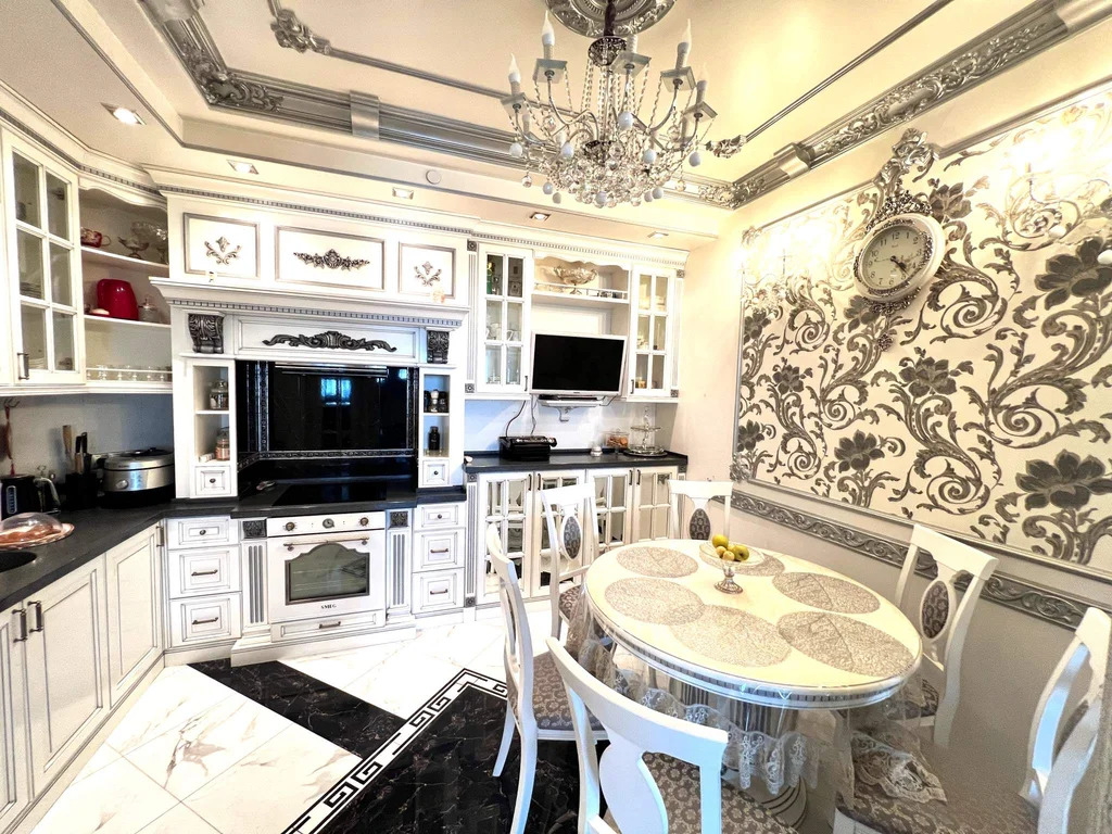 Продам 4-комн. квартиру 176 кв.м. - Фото 15