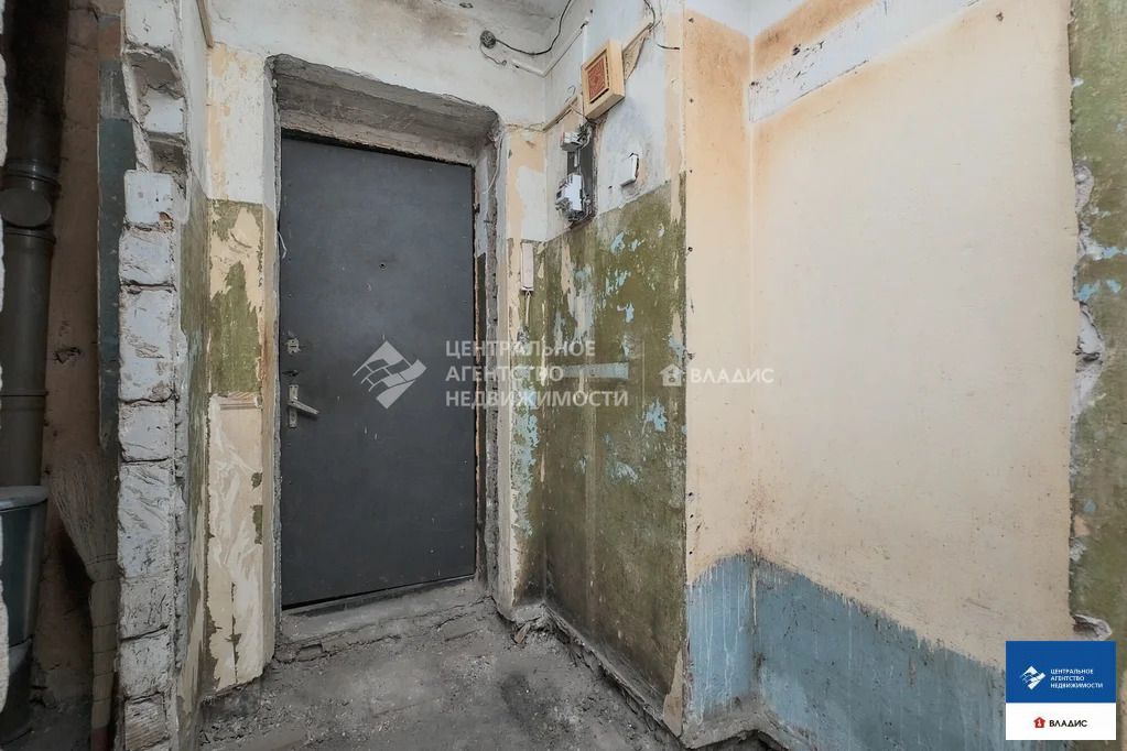 Продажа квартиры, Рязань, ул. Телевизионная - Фото 11