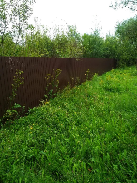 Продажа участка, Владычино, Волоколамский район - Фото 8